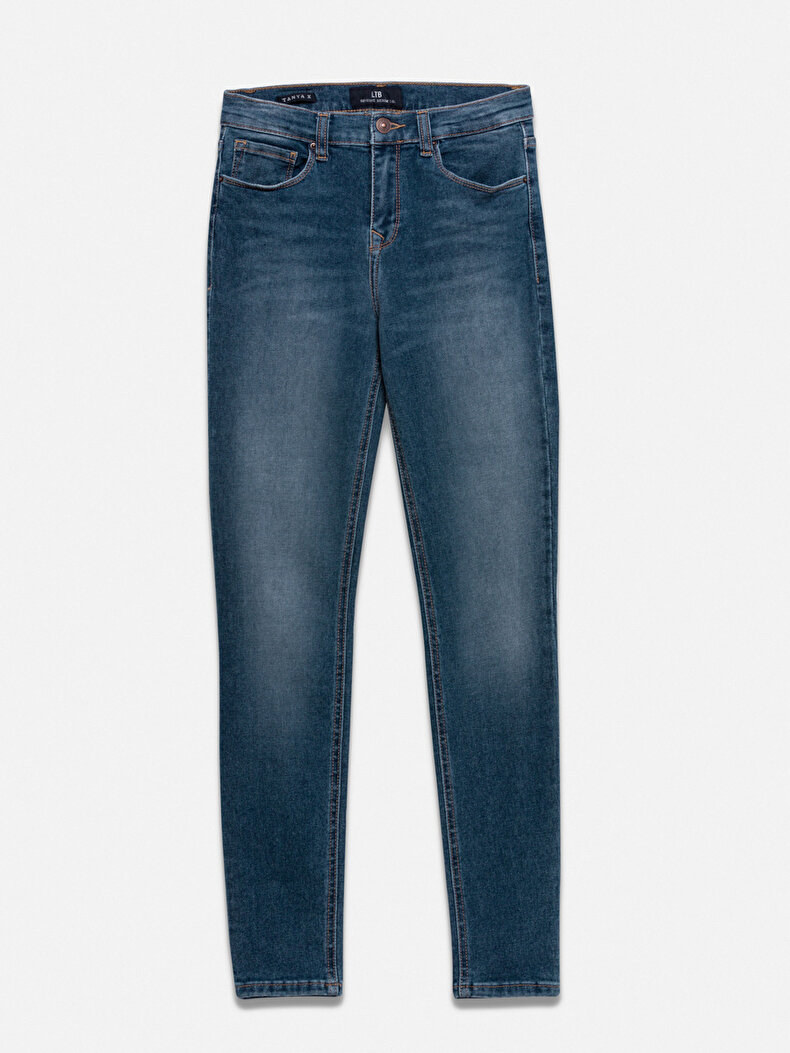 BROEK 